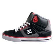 DC shoes have a similar logo as DC comic book company (Image via DC Shoes)